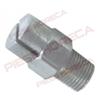 Duza pulverizare apa pentru masina cuburi gheata Brema, NTF, Zanussi, Luxia