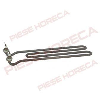 Rezistenta 2200W, 230V tanc, cuva spalare masina vase Zanussi, Bonnet, Electrolux