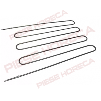 Rezistenta cuptor pizza Prismafood, putere 2350W, 230V