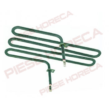 Rezistenta tigaie basculanta Mareno putere 1300W, 230V, lungime 290mm