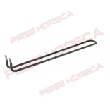 Rezistenta gratar, grill electric Zanussi, Juno, Electrolux putere 1250W, alimentare 230V, lungime 473mm