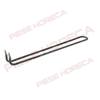 Rezistenta gratar, grill electric Zanussi, Juno, Electrolux putere 1250W, alimentare 230V, lungime 473mm