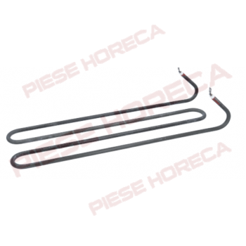 Rezistenta tigaie basculanta, putere 3900W, 240V, lungime 520mm pentru Mareno, Mastro