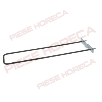 Rezistenta 1000W cu flansa alimentata la 220-230V lungime 557mm pentru grill Mareno, Mastro