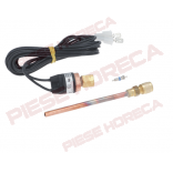Presostat inalta presiune Ranco model ACB-2UA32W , 17.5bar pentru masini cuburi gheata Kastel, Aristarco 