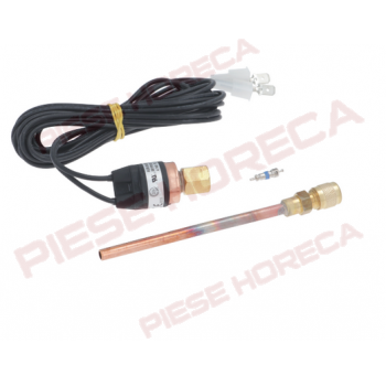 Presostat inalta presiune Ranco model ACB-2UA32W , 17.5bar pentru masini cuburi gheata Kastel, Aristarco 