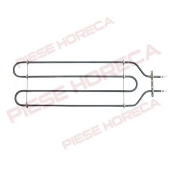 Rezistenta salamandra Mareno, putere 3500W, 230V, lungime 525mm