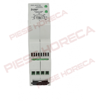 Releu de timp INTER RR-W5TB, interval timpi de lucru 0.1-3min pentru masina spalat vase Oztiryakiler