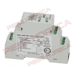 Releu de timp INTER RR-W5TB, interval timpi de lucru 0.1-3min pentru masina spalat vase Oztiryakiler