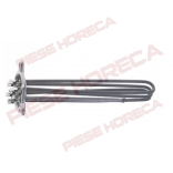 Rezistenta boiler masina spalat vase Aristarco, putere 6000W, alimentare 230V, lungime 330mm