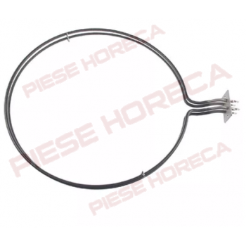 Rezistenta 8000W, 400V pentru cuptor cu aburi Zanussi 