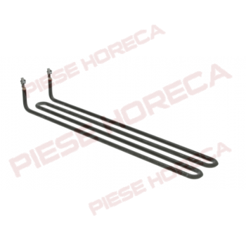 Rezistenta gratar, grill AngeloPo, putere 1750W, alimentare 230V, lungime 445mm