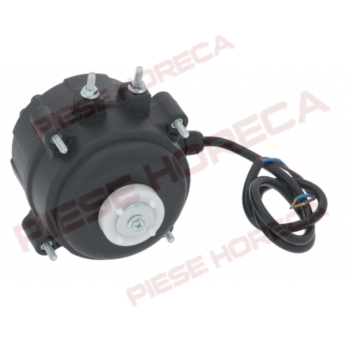 Motor ventilator ECM710 pentru blast chiller, masa rece, vitrina rece Forcar, Fimar, turatie 1300rot/min. putere7w, alimentare 220-240V