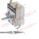 Termostat de lucru cu reglare de la 0 la 190°C producator EGO serie 5513039340 