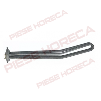 Rezistenta boiler AngeloPo, putere 7000W, alimentare 220-230V, flansa rotunda 