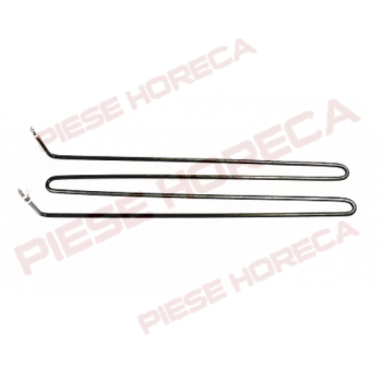 Rezistenta gratar, tigaie basculanta Electrolux, Zanussi, putere 2000W, 230V, lungime 570mm