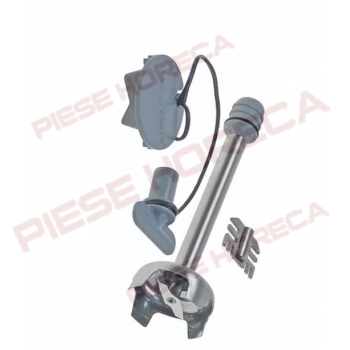 Brat pasator mixer de mana Robot Coupe MicroMix 