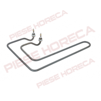 Rezistenta tanc spalare masina vase Hendi, Elviomex-Alfa, Hendi, putere 2800W, 230V 