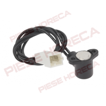 Termostat bimetalic de siguranta masina cuburi gheata Brema, NTF, Zanussi