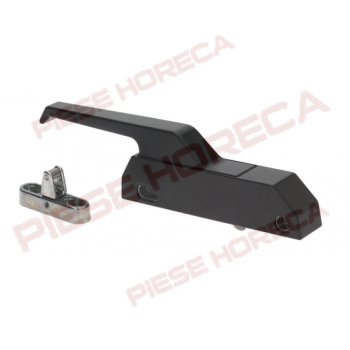 Maner usa cuptor Inoxtrend, Modular 