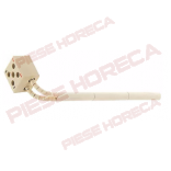 Senzor, sonda temperatura, -50°C  +750°C  cuptor pizza Moretti 