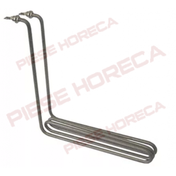 Rezistenta friteuza Silko cu puterea de 2185W alimentata la 230V, inaltime 275mm