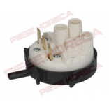 Presostat 125/105mbar pentru masina spalat vase, pahare Colged, Elettrobar, Wolk