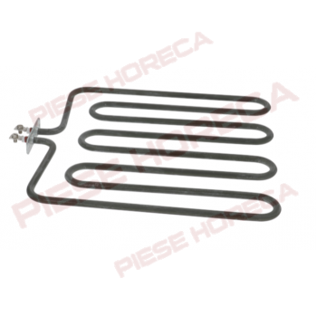 Rezistenta salamandra Giorik cu puterea de 3100W alimentata la 400V