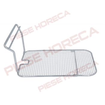 Sita fund cuva, bazin friteuza AngeloPo cu lungimea de 335mm latime 235mm