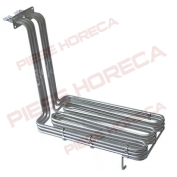 Rezistenta friteuza IME Turbo cu puterea de 4500W, alimentare 230/400V