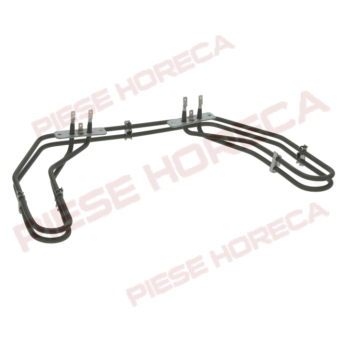 Rezistenta convectomat Electrolux, Zanussi, putere 2x3500W, alimentare 230V