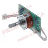 Potentiometru BT-700AS-M pentru plita cu inductie Bartscher 