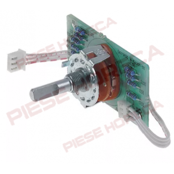 Potentiometru BT-700AS-M pentru plita cu inductie Bartscher 