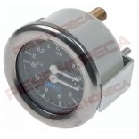 Manometru presiune espressor doua scale de 0-3/ 0-15bar pentru SAB-Italia, SV-Italia