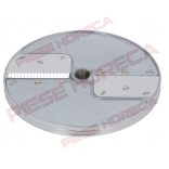 Disc taiat cartofi pai 4mm pentru robot legume Robot Coupe