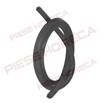 Garnitura usa cuptor Tecnoeka, profil cu lungimea de 2500mm