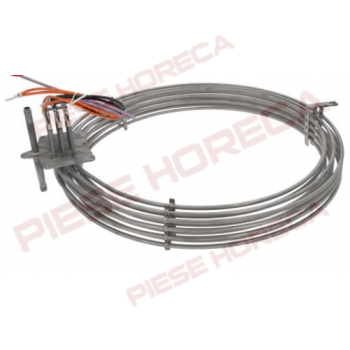 Rezistenta cuptor Rational cu puterea de 18000W alimentata la 230V