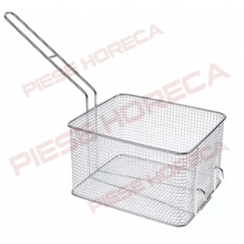 Cos friteuza Metro Professional, Horeca Select, dimensiuni 240x190x140mm(h)