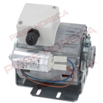 Motor RPM model 11053704 pompa rotativa, volumetrica espressor, generatoare abur