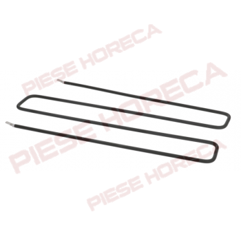 Rezistenta dulap cald, masa calda Rieber, 416W, 230V