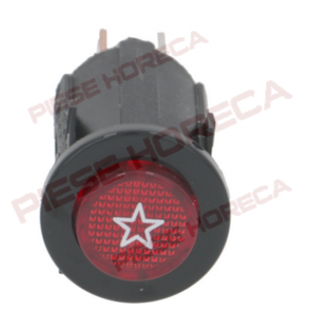 Buton, intrerupator generator scantaie fara retinere, iluminat