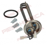 Rezistenta boiler masina spalat vase Desco, Dihr