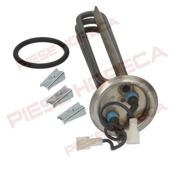 Rezistenta boiler masina spalat vase Desco, Dihr