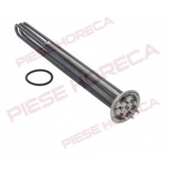 Rezistenta boiler masina spalat vase Angelo-PO, Dihr, Luxia, putere 9000W