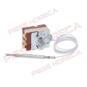 Termostat 30-110°C masina spalat vase, monofazic, 16A