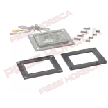 Lampa cuptor Lainox, Alphatech 