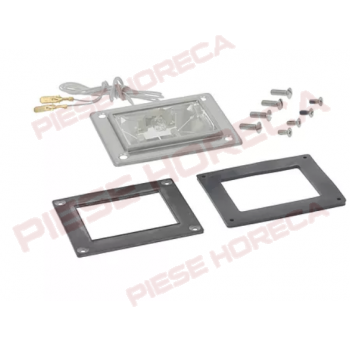 Lampa cuptor Lainox, Alphatech 