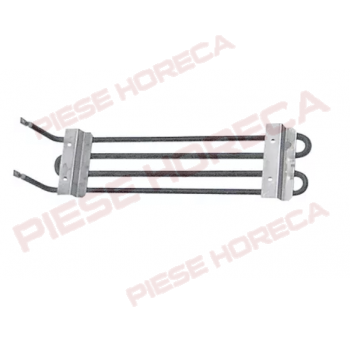 Rezistenta tigaie basculanta Zanussi cu suport montare, 1500W