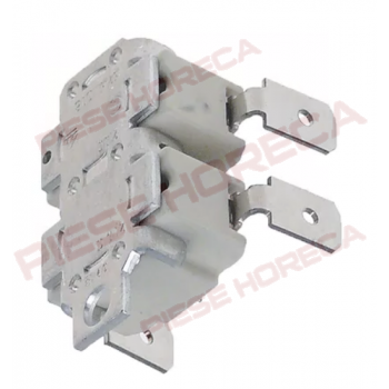 Temostat bimetalic de siguranta 210°C pentru cuptor, tigaie basculanta Zanussi