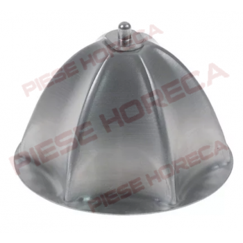 Con metalic storcator citrice Metro Professional, Horeca Select